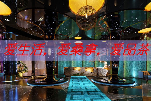 南宁男子SPA：探寻身心的和谐之道