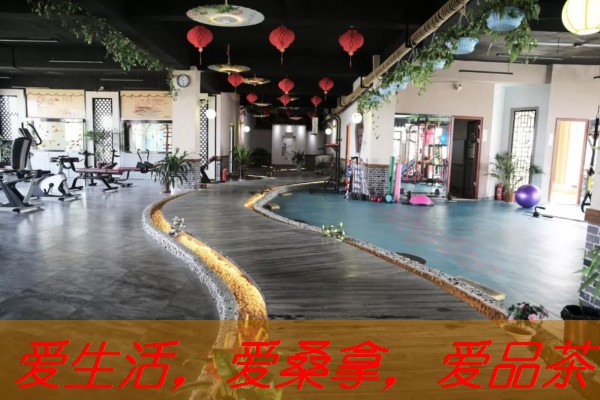 品茗赏景，南宁人民公园茶文化体验-游南宁人民公园