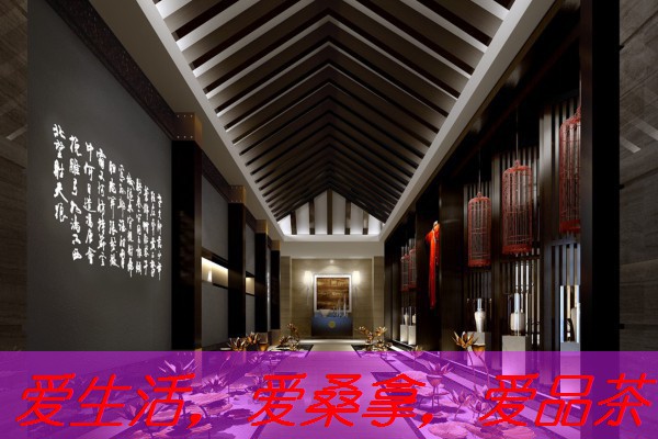 逃离都市喧嚣，南宁万豪桑拿为您带来宁静时光-南宁万豪酒店
