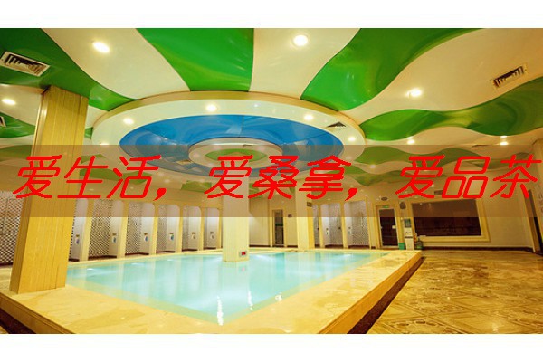 南宁桑拿按摩全套：让生活更加美好-南宁正规按摩馆