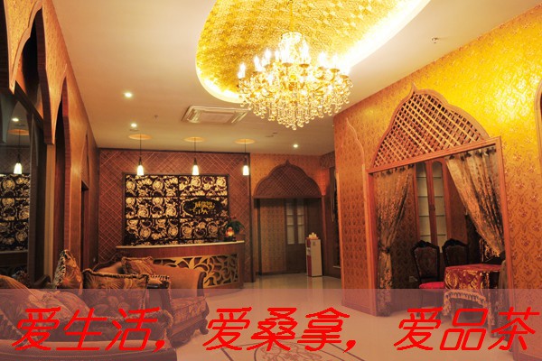 南宁按摩论坛：按摩养生新潮流，引领健康生活-南宁按摩院