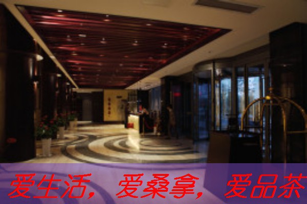 南宁良家凤楼兼职的工作环境及团队氛围
