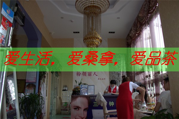 南宁桑拿按摩：专业按摩师为您解决身心疲惫-南宁按摩spa
