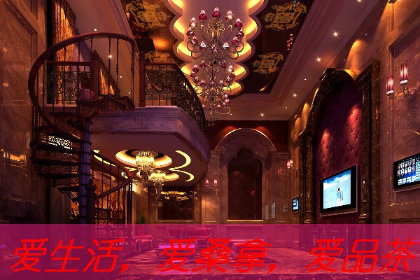 南宁高端茶艺体验：品味茶道之美-南宁茶艺馆