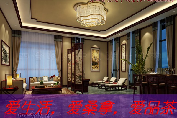 南宁市区内探寻凤楼佳址