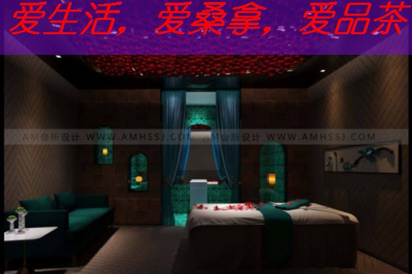 南宁按摩桑拿论坛：探讨行业竞争格局与市场份额-南宁连锁按摩
