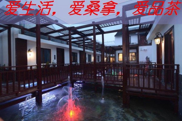 南宁良庆凤楼：探索历史与现代交融的文化瑰宝-南宁良凤湖最新进展